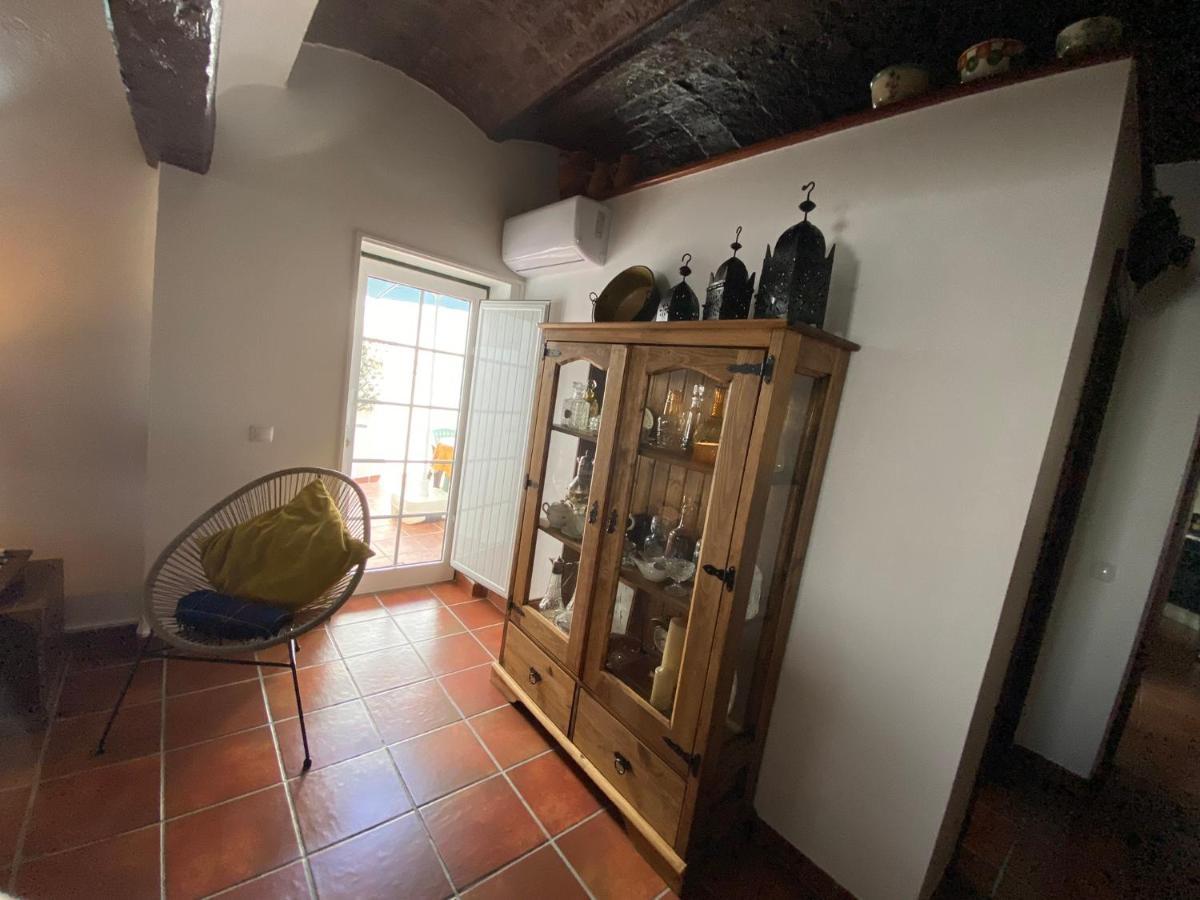 Casa Da Muralha - Alojamento Local - Campo Maior公寓 外观 照片