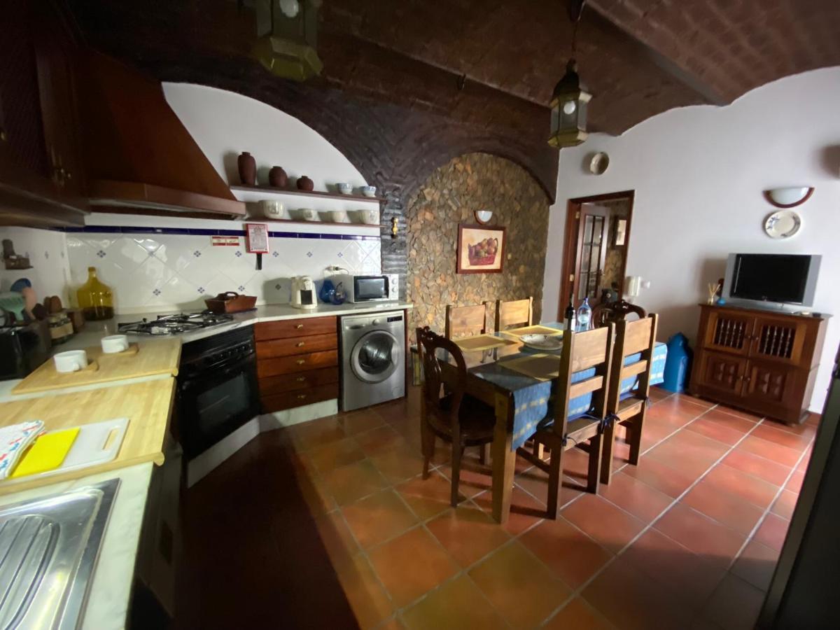 Casa Da Muralha - Alojamento Local - Campo Maior公寓 外观 照片