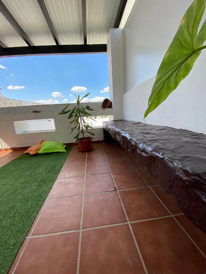 Casa Da Muralha - Alojamento Local - Campo Maior公寓 外观 照片