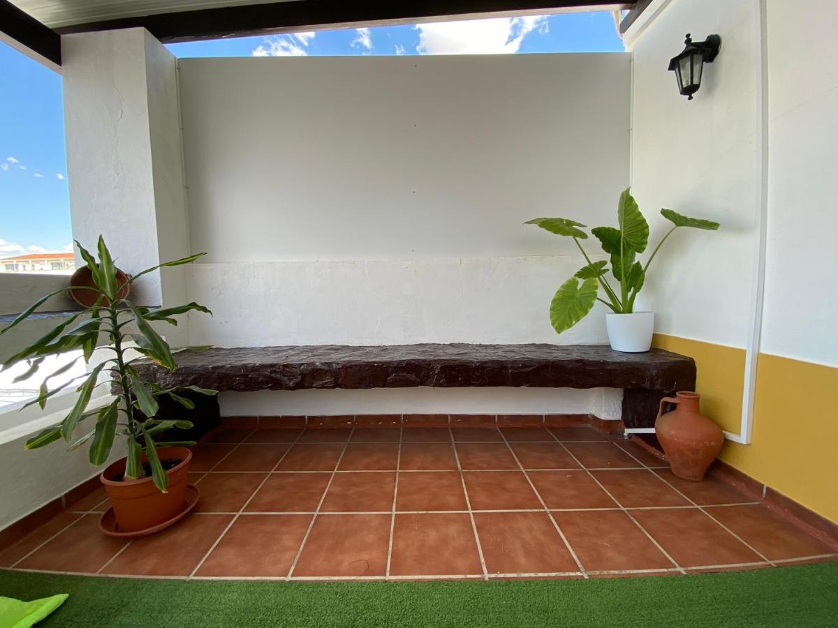 Casa Da Muralha - Alojamento Local - Campo Maior公寓 外观 照片