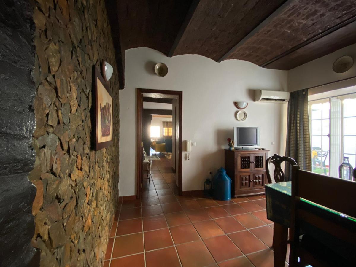 Casa Da Muralha - Alojamento Local - Campo Maior公寓 外观 照片