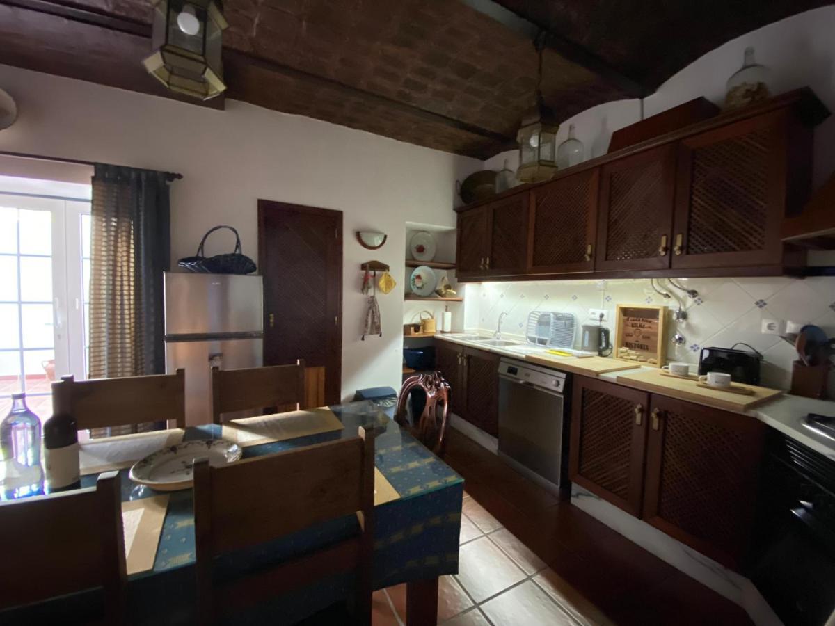 Casa Da Muralha - Alojamento Local - Campo Maior公寓 外观 照片