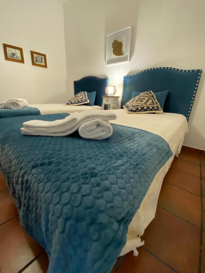 Casa Da Muralha - Alojamento Local - Campo Maior公寓 外观 照片