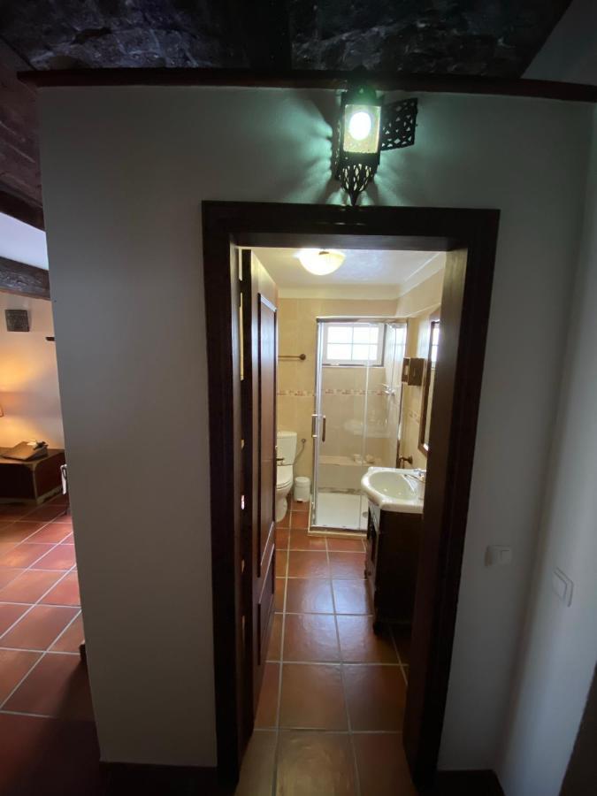 Casa Da Muralha - Alojamento Local - Campo Maior公寓 外观 照片